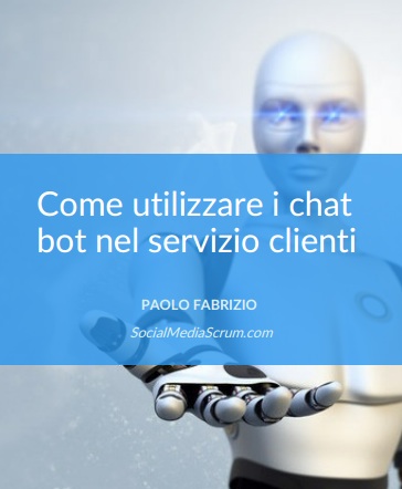 Ebook chat bot