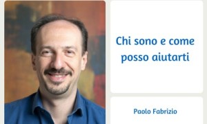 Paolo Fabrizio