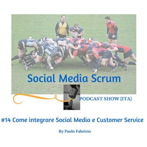 Come integrare Social Media e Customer Service