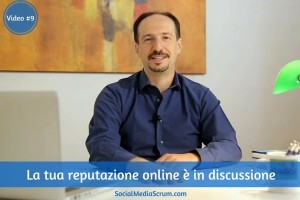Reputazione online