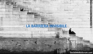 Barriera Invisibile