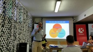 Paolo Fabrizio Eventi