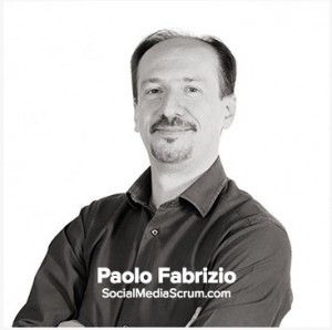 Paolo Fabrizio