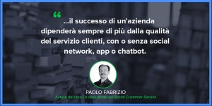Paolo Fabrizio