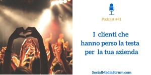 Ama l'azienda