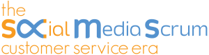 Logo SocialMediaScrum