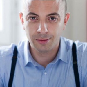 Alessio Beltrami