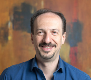 Paolo Fabrizio