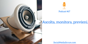 conversazioni della concorrenza