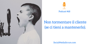 bombardamento telefonico