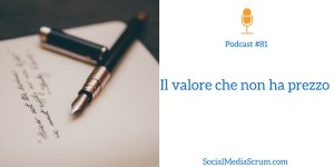 bene più prezioso