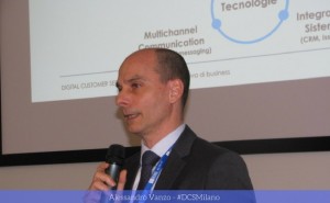 Alessandro Vanzo