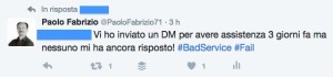 Sollecito