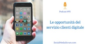 nuova linfa per il call centre