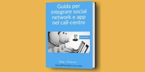 canali digitali nel call-centre