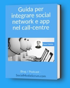 Ebook call centre