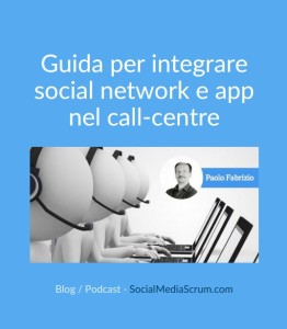 Ebook call centre