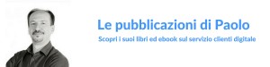 Le pubblicazioni di Paolo