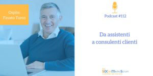 conquistare il cliente