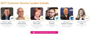 Elenco Speaker