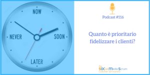 alibi per non investire