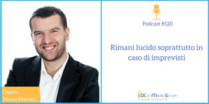 Imprevisti con i clienti