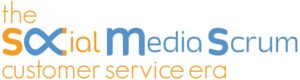 Social Media Scrum Logo