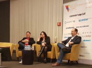 Panel live chat e app