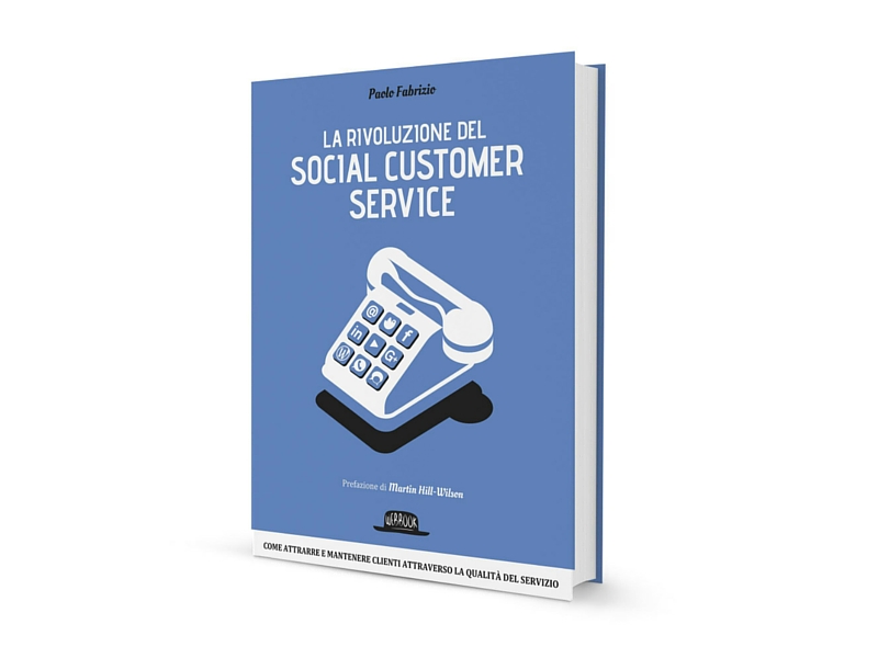 La Rivoluzione del Social Customer Service