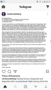 email di reclamo