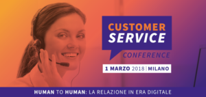 Customer Service Conference