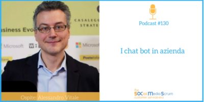 sfruttare al meglio i chat bot