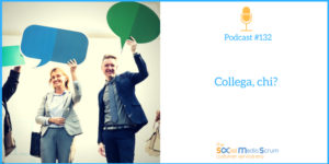 comunicare tra colleghi