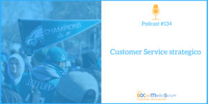 posto giusto per il servizio clienti
