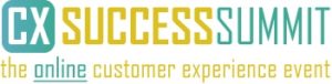 CX Success Summit