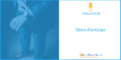 Preparare il customer service