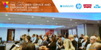 5 lezioni dal Customer Service Summit