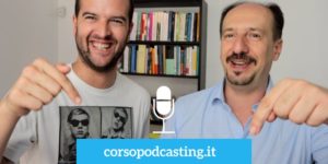 Corso Podcasting