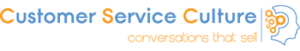 Customer Service Culture