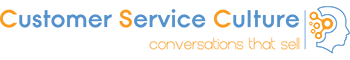 Customer Service Culture Logo