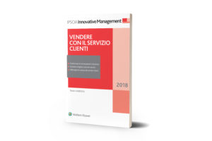 Vendere con il servizio clienti