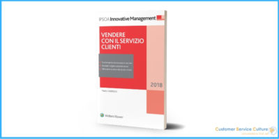 vendere con il servizio clienti