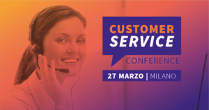 Customer Service Conference