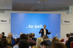 Paolo Fabrizio speech