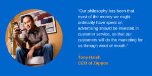 Tony Hsieh