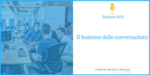 comunicare con il cliente