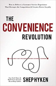 The Convenience Revolution