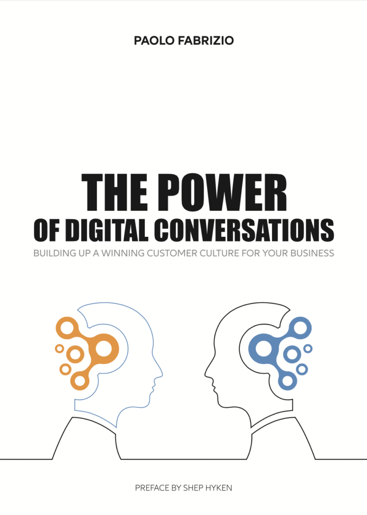 The Power of Digital Conversations