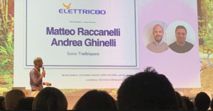 Matteo Raccanelli