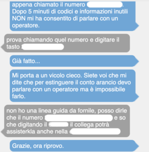 Live Chat